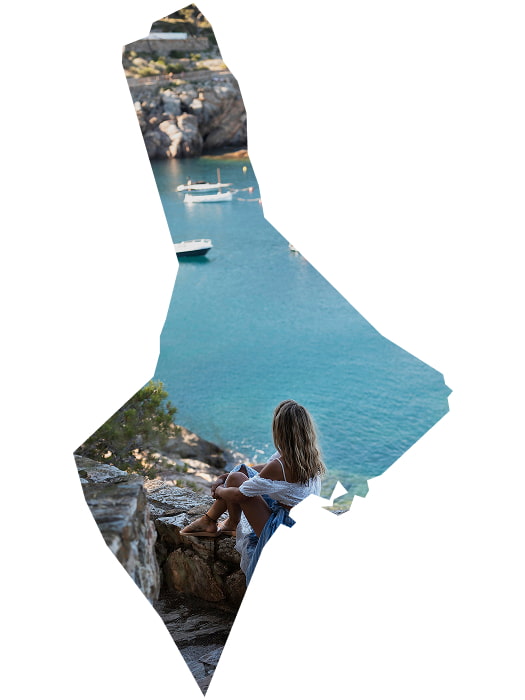 Descubre Blanes Calas, miradores y entorno natural de la Costa Brava